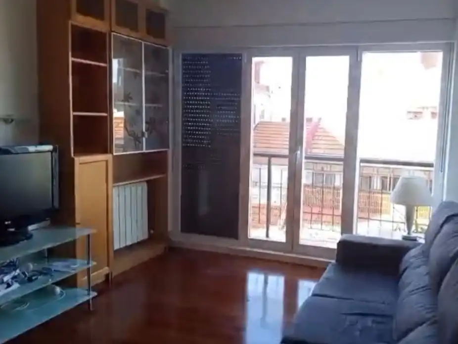 Flat for rent in Bilbao , Bizkaia