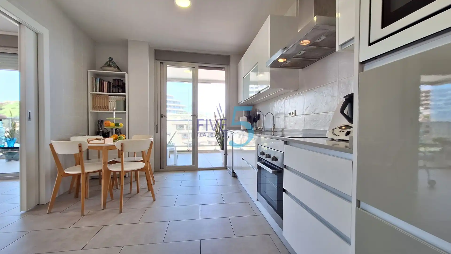 Wohnung mit Terrasse zum Verkauf in Los Arenales del Sol, imagen 25