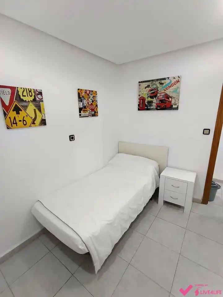 Piso en alquiler en De Jijona, imagen 7
