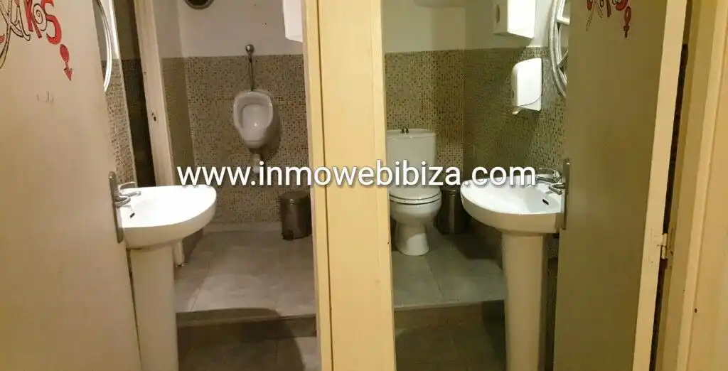 Local comercial en venta en S'Eixample - Can Misses, imagen 9
