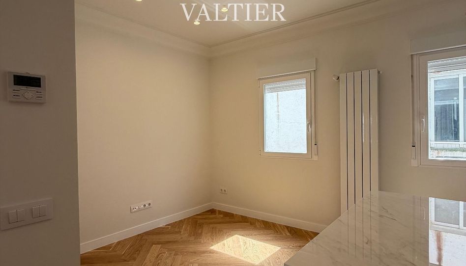 Piso de alquiler en María de Guzmán, Ríos Rosas - Nuevos Ministerios - Imagen 3
