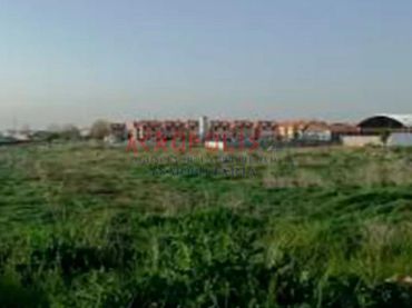 Terreno residenziale in vendita a Nc Nc