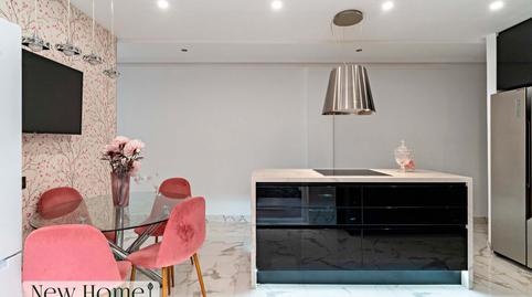 Foto 4 de Pis en venda a Calle Levante, El Parador de las Hortichuelas, Almería