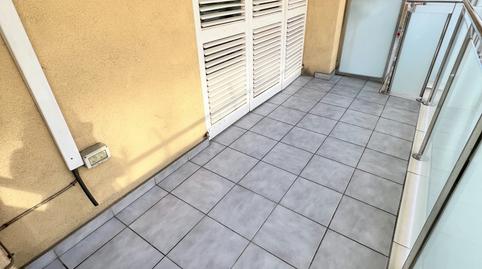 Foto 4 de Piso de alquiler en Peramàs, Mataró