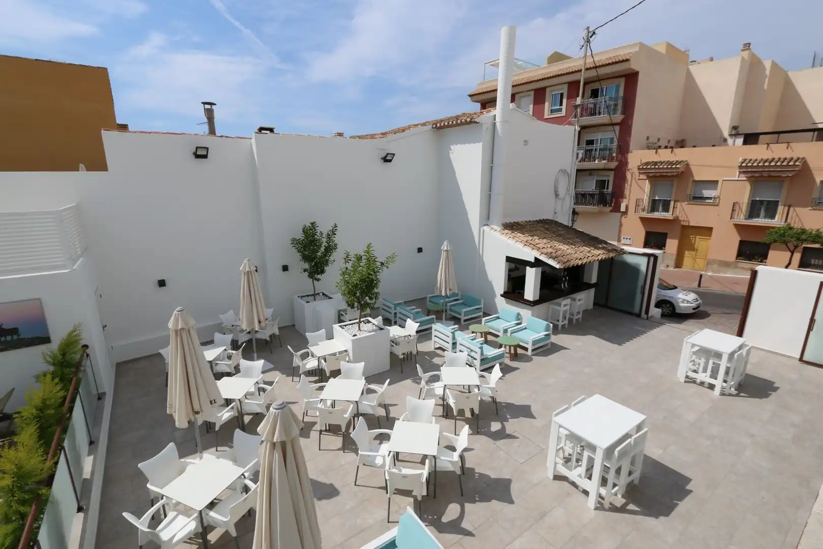 Local comercial en venta en Pueblo - Urbanizaciones, imagen 6