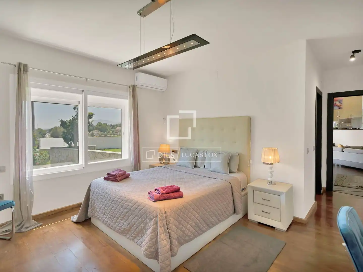 Chalet con terraza en venta en Marbella Centro, imagen 58