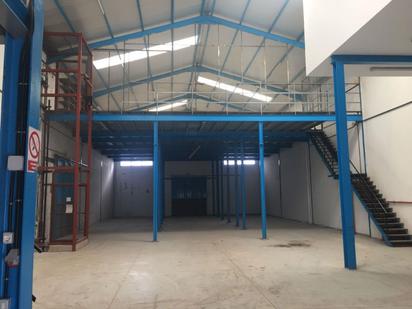 Industrial buildings to rent in Telde