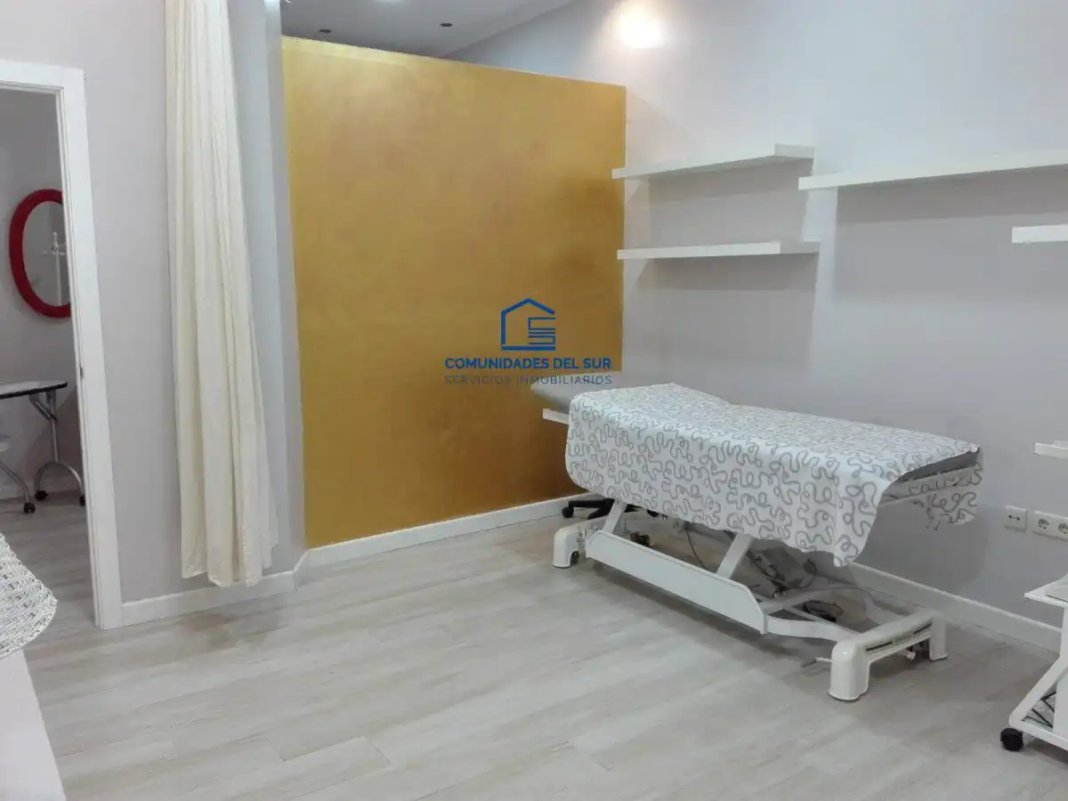 Local comercial en alquiler en Paseo Marítimo - San José - La Laguna, imagen 4