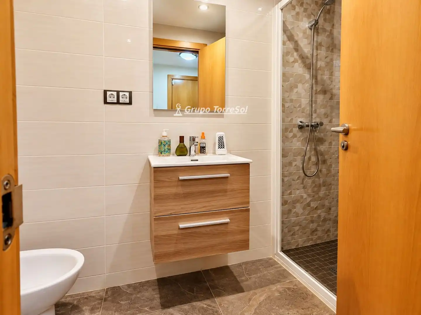 Piso con ascensor en venta en Vilamar, imagen 6