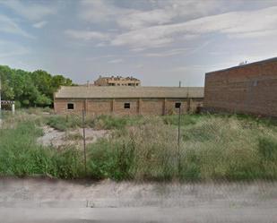 Industrial land for sale in Alcoletge
