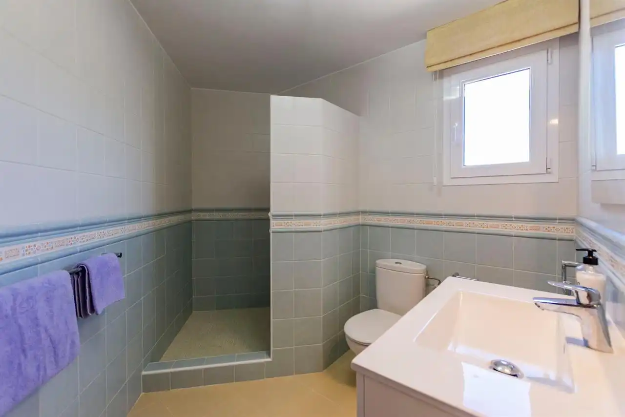 Villa avec piscine à vendre à Turre, imagen 31