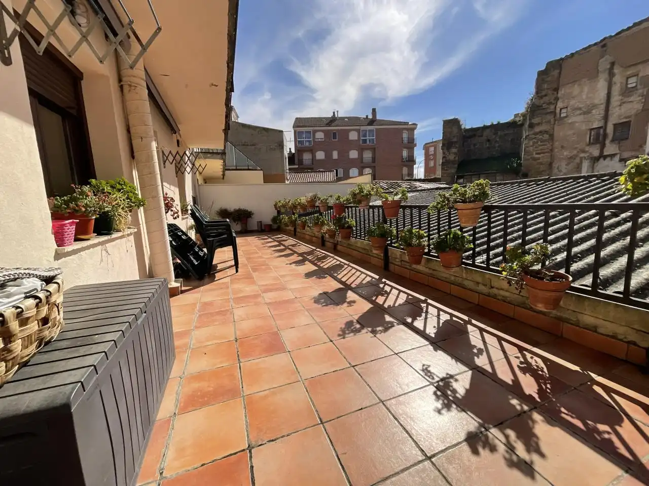 Wohnung mit Terrasse zum Verkauf in Calle Pinar, imagen 42
