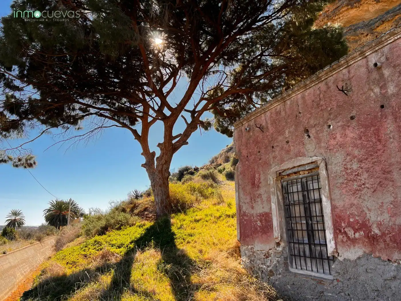 Landhaus mit Garten zum Verkauf in Cuevas del Almanzora pueblo, imagen 8