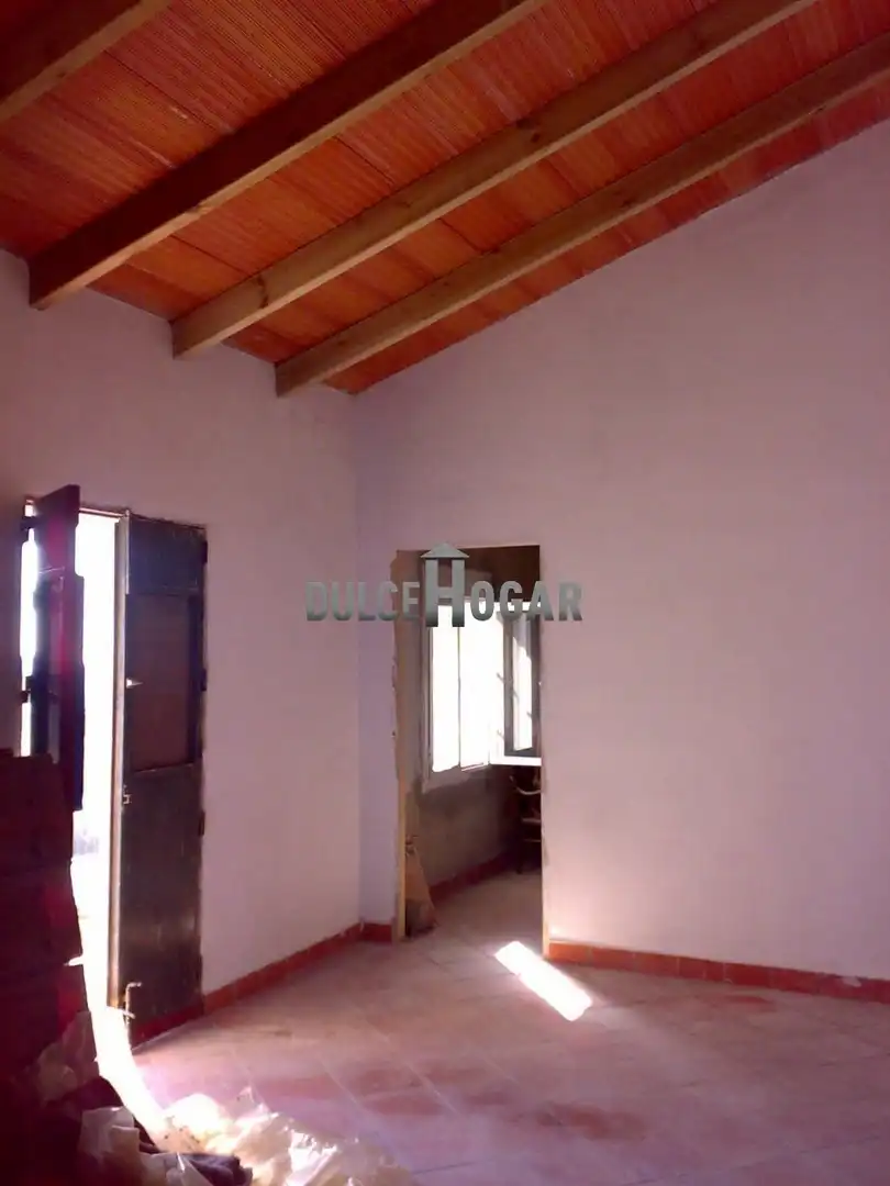 Finca rústica en venta en Málaga