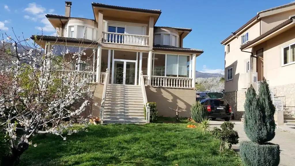 Haus mit Garten zum Verkauf in calle cabezuela, imagen 32