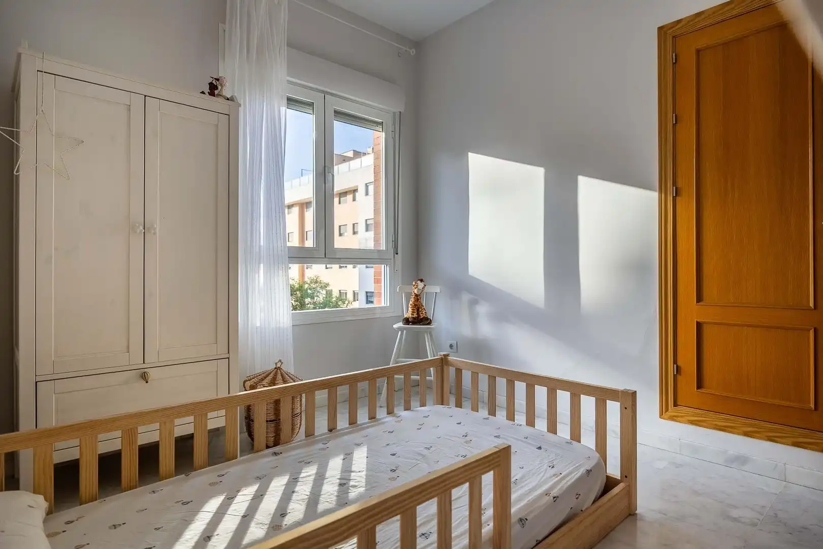 Flat for sale in Nuevo Bulevar, imagen 26