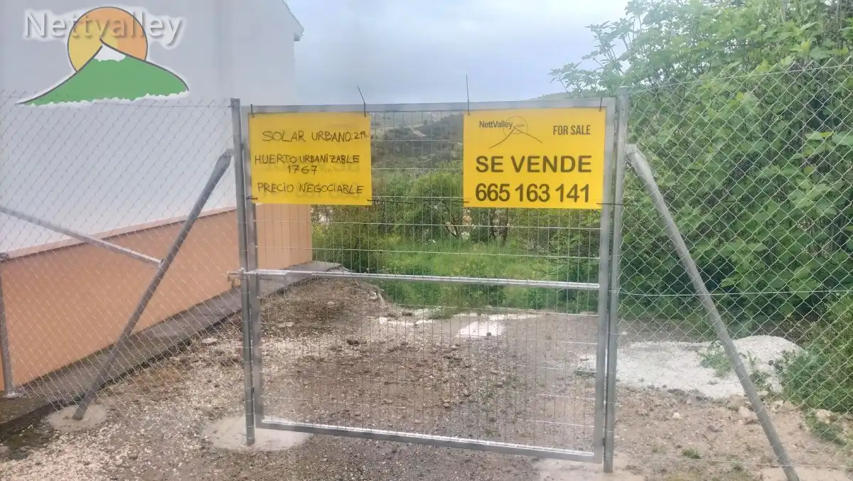 Grundstücke und Bauplätze zum Verkauf in Moclín, imagen 15