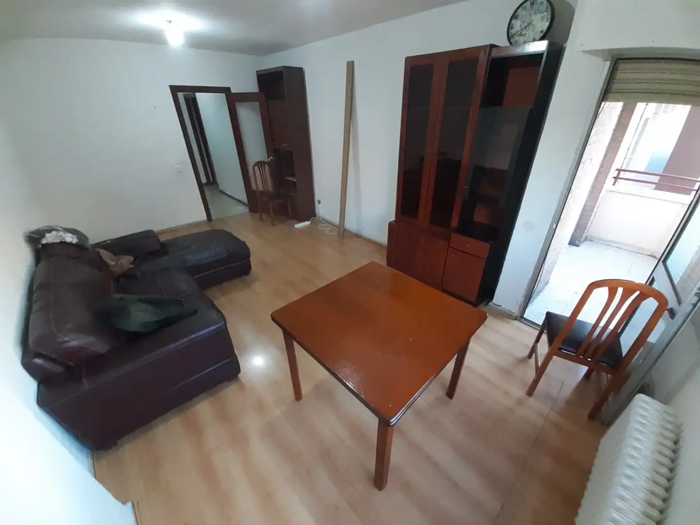 Sala de estar de Piso en venta en Zamora Capital  con Calefacción