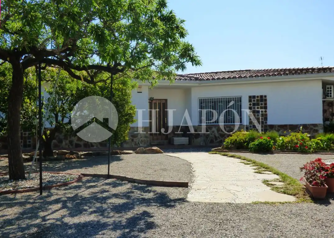 Casa amb piscina en venda a Can Sans, imagen 5