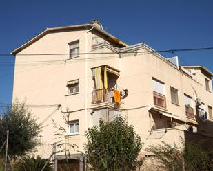 Exterior view of Planta baja for sale in Calafell  with Terrace