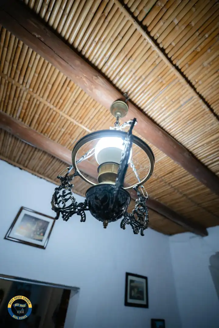Casa o chalet en venta en Puebla del Prior con Jardín privado