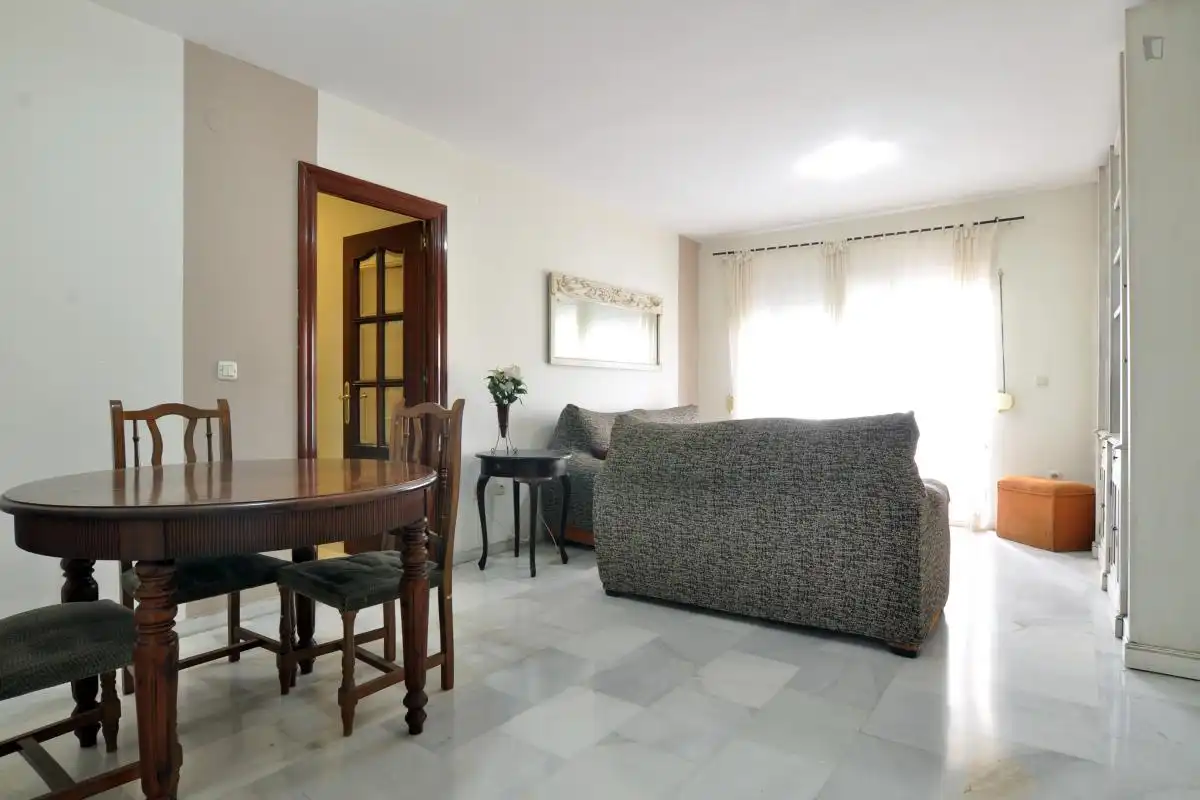 Habitación en Los Almendros - El Limonero - El Tomillar
