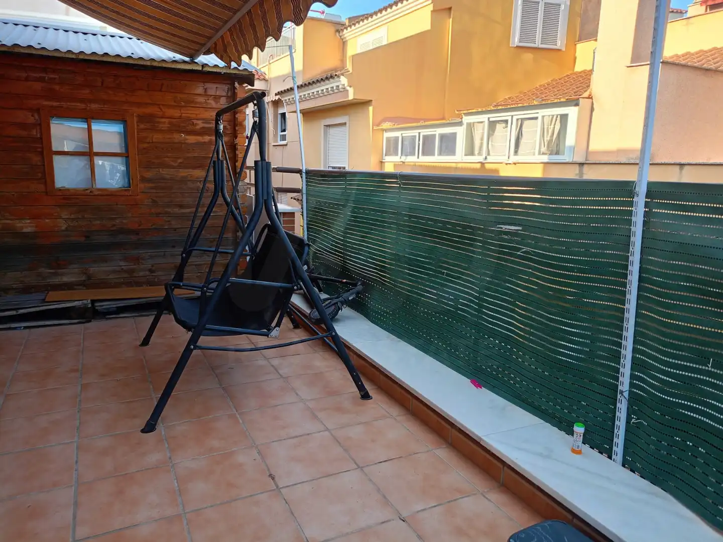 Penthouse zum Verkauf in Lorca Ciudad, imagen 6