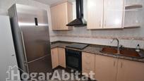 Kitchen of Flat for sale in Algemesí  with Air Conditioner, Heating and Balcony