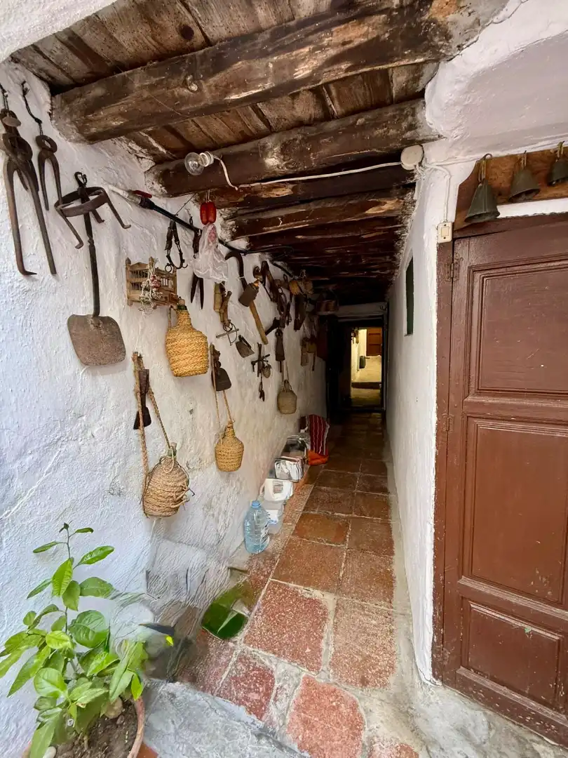 Houses for sale in Ronda  with Terrace, Storage room and Balcony