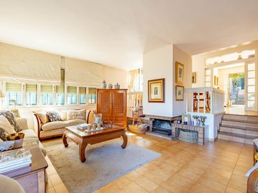 Maison avec jardin à vendre à Los Alvarados - Fuente los Berros - Bandama