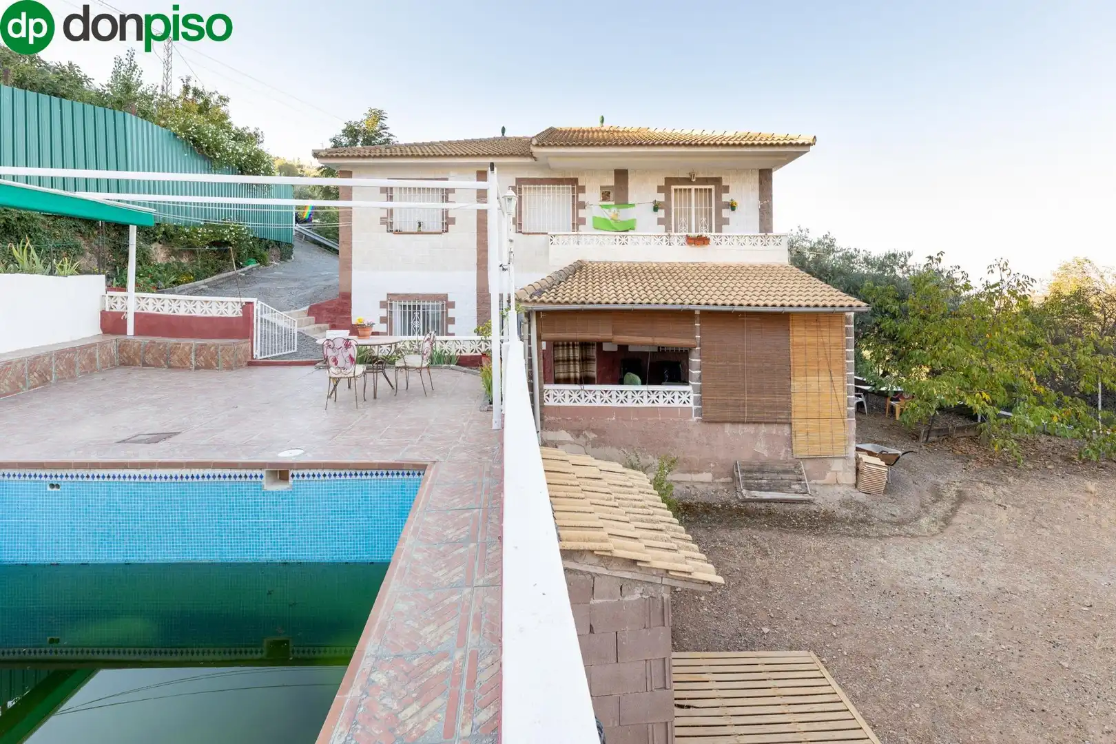 Houses for sale in Calle EXTRARRADIO, Cogollos de la Vega