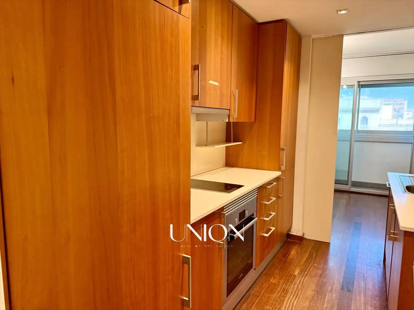 Appartement avec piscine à vendre à Eixample, imagen 7