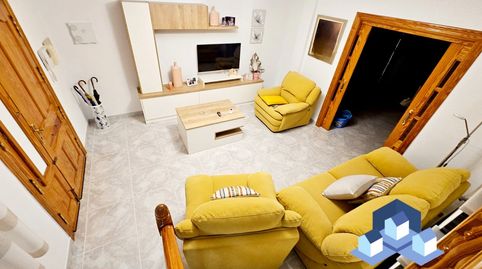 Foto 5 de Casa o chalet en venta en Campillo, Lorca