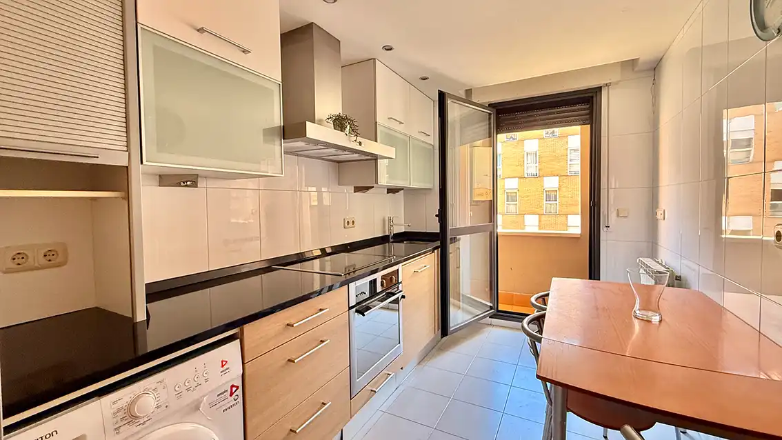 Appartement avec balcon à vendre à Carretera Ansoáin 20B, imagen 25
