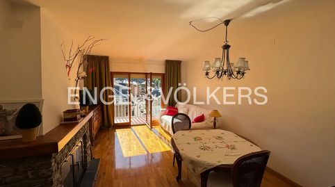 Foto 3 de Piso en venta en Passatge de Santa Anna, Sort, Lleida