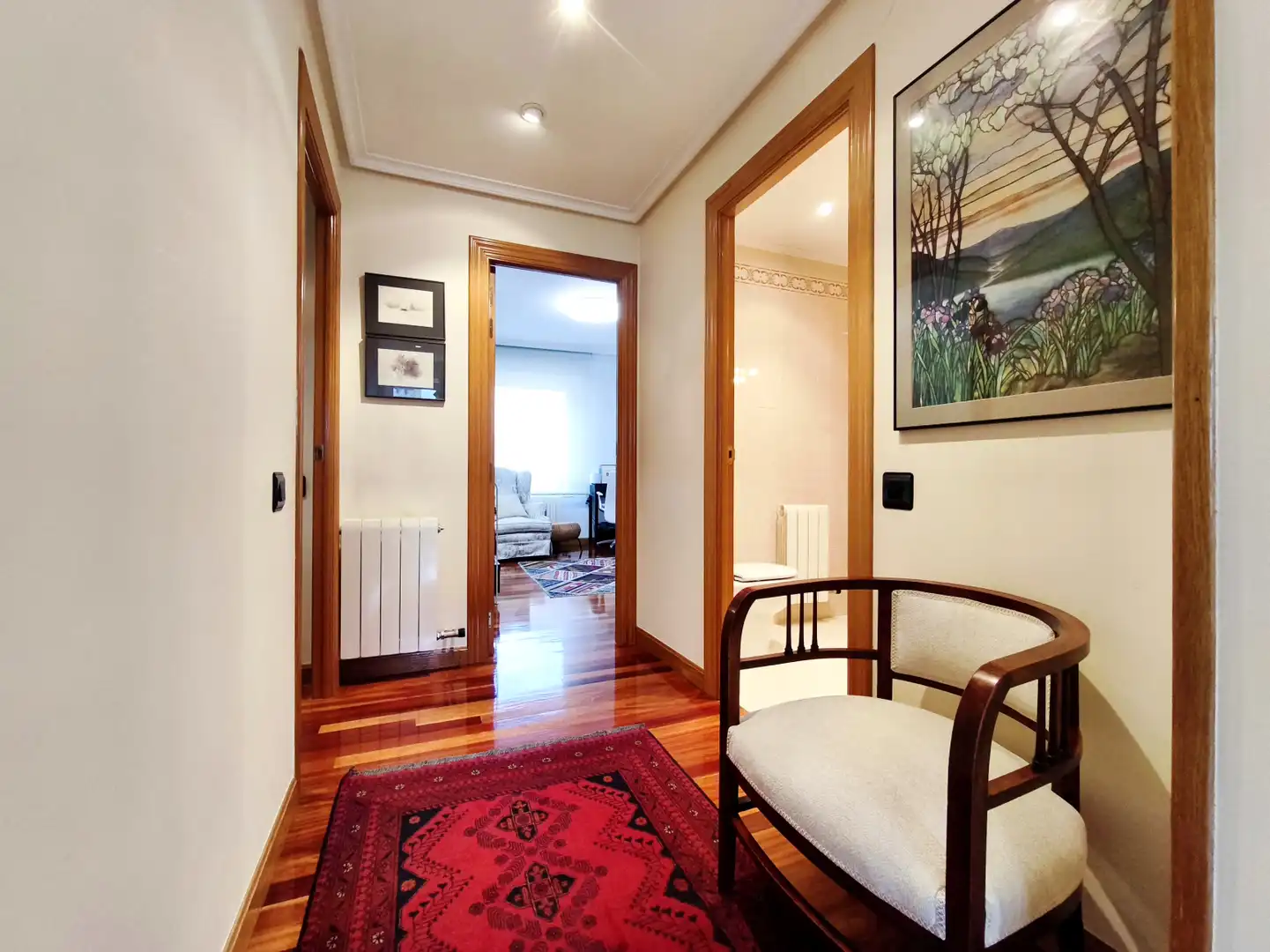 Appartement avec ascenseur à vendre à Avda. Madrid, imagen 20