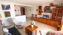 Living room of Apartment for sale in Torrevieja  with Furnished, Oven and Washing machine