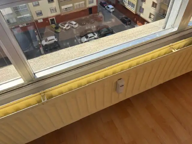 Terraza de Piso en venta en Ferrol con Calefacción, Amueblado y Horno