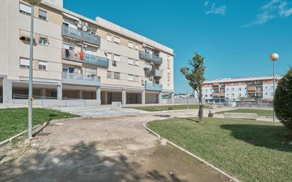 Exterior view of Flat for sale in Jerez de la Frontera  with Air Conditioner, Terrace and Balcony