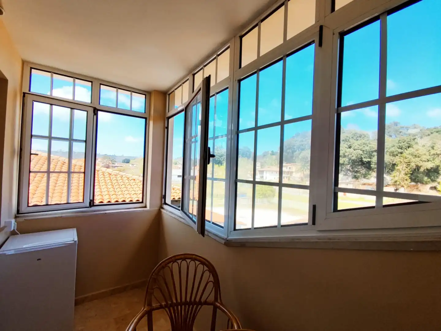 Apartament de lloguer a Calle Bricia, Posada - Barro
