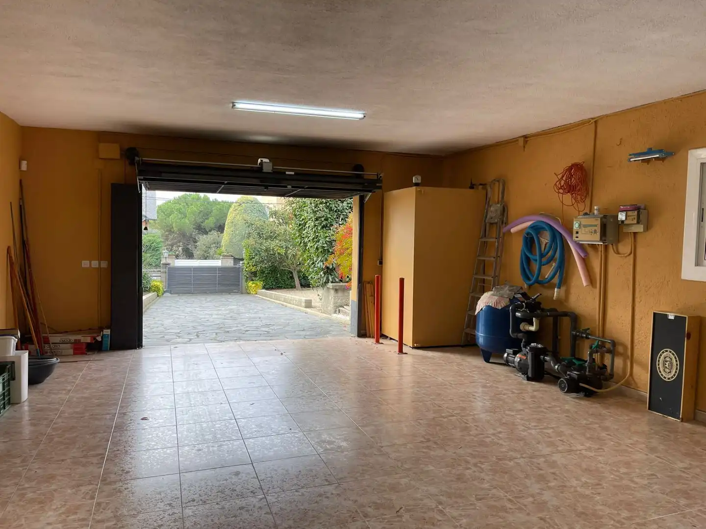 Casa o xalet en venda en Sant Antoni de Vilamajor amb Aire condicionat, Calefacció i Jardí privat