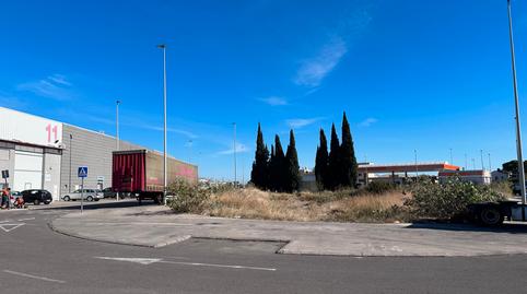 Photo 3 of Industrial land for sale in Carrer de Barranco de Fraga, 7, Ensanche - Parque Santa Rosa, Castellón