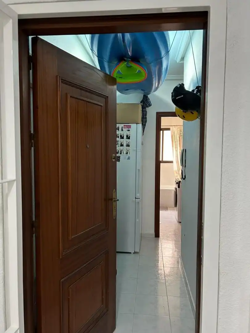 Studio with lift for sale in La Mata, imagen 7