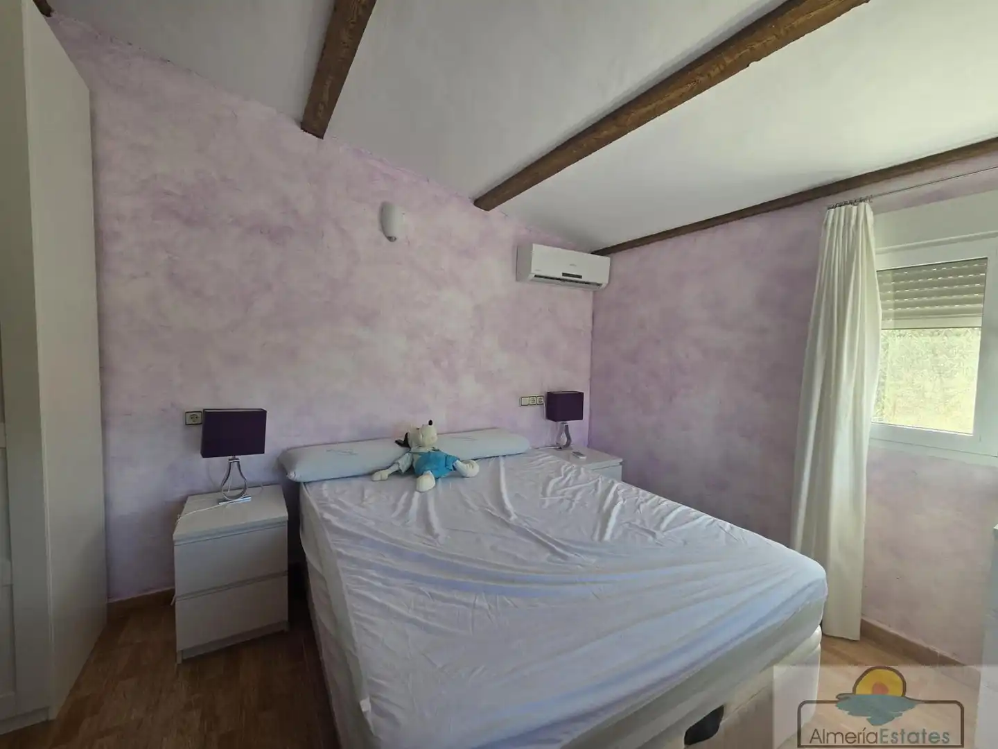 Casa o xalet de lloguer a Macael, Almería