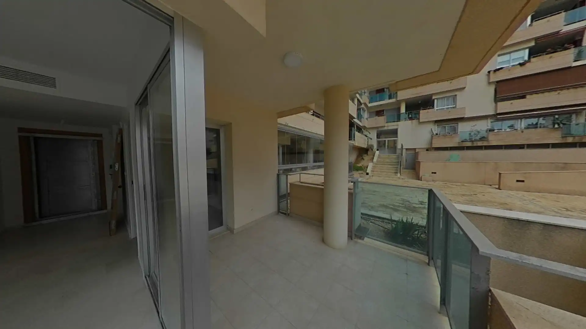 Wohnung mit Pool zum Verkauf in C/ Gregal, imagen 31