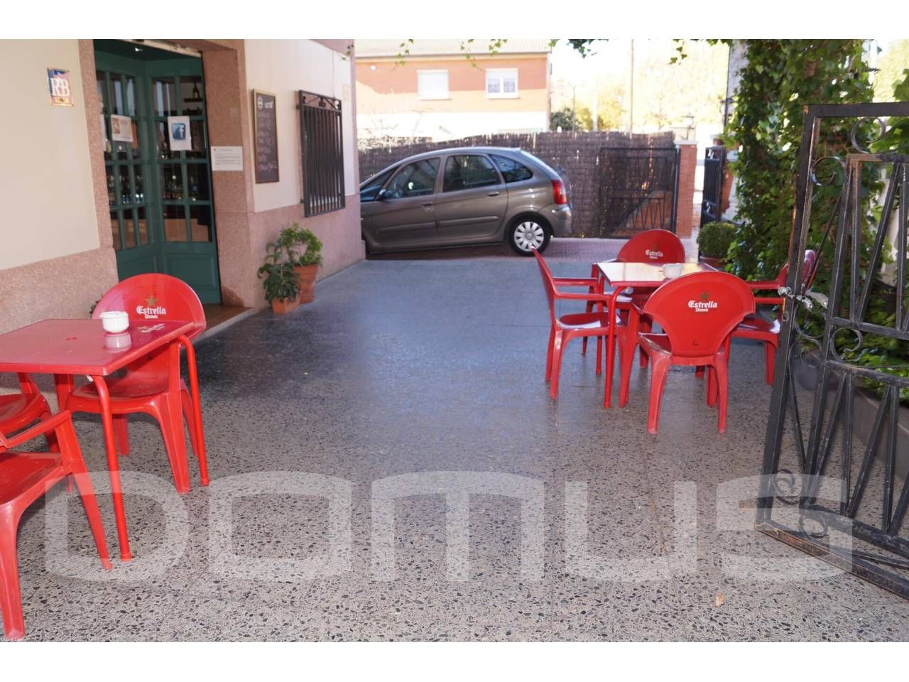 Edifici en venda en Rubí