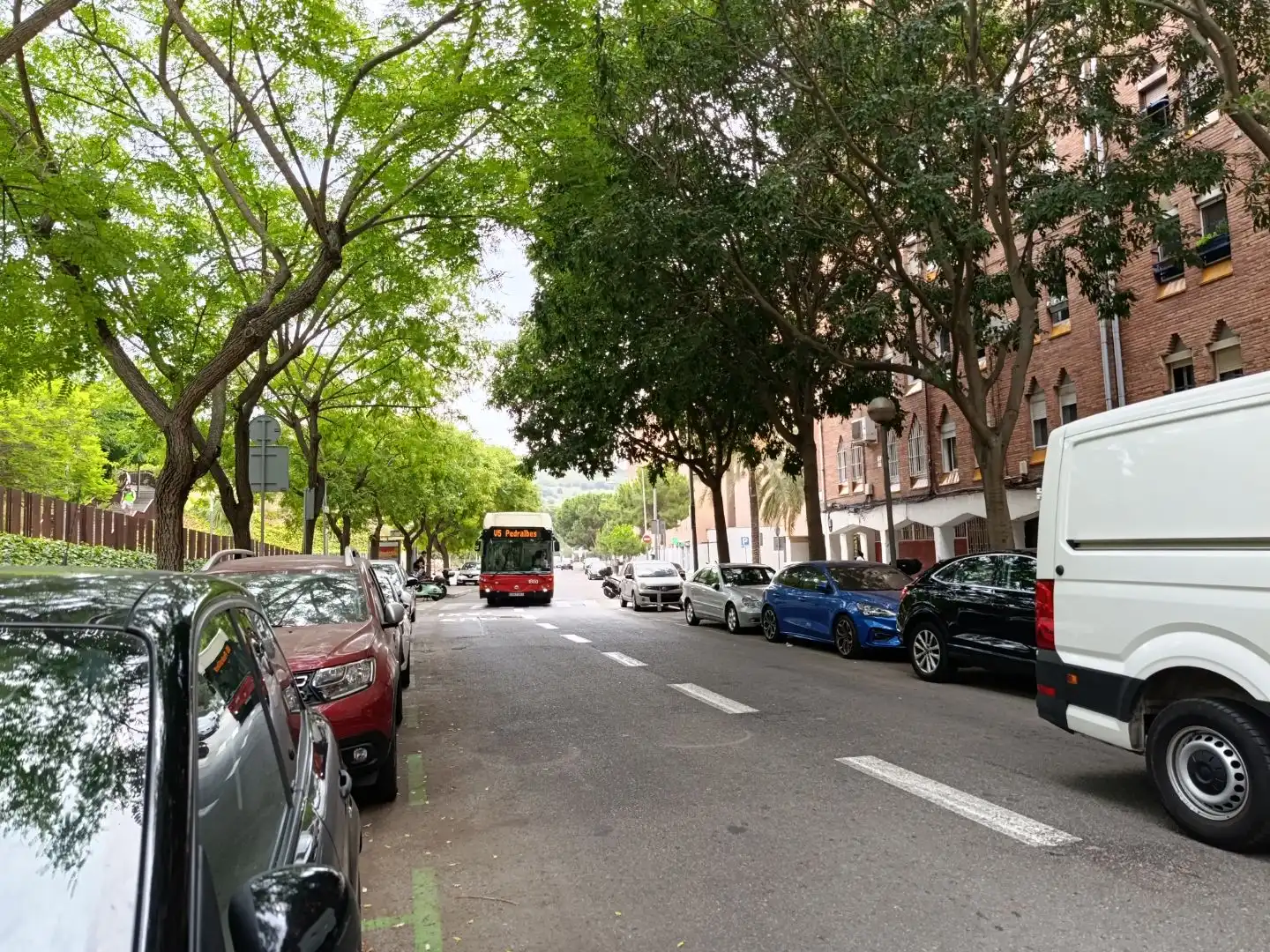Flat with lift for sale in Carrer dels Ferrocarrils Catalans 81, imagen 28
