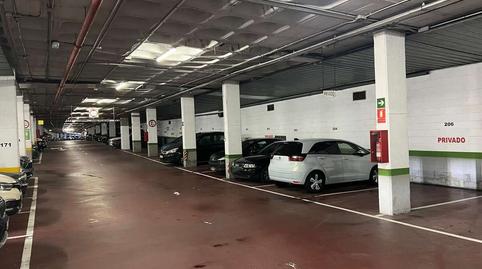 Foto 4 von Garage zum Verkauf in Pedro Barrié de la Maza, Sn, Ensanche, A Coruña Capital