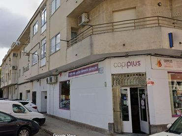 Appartement à vendre à Calle ISLAS MALVINAS 6