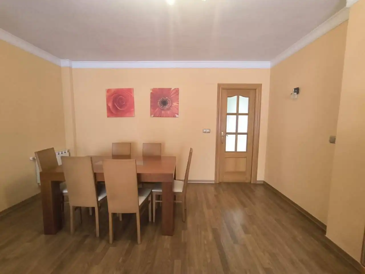 Appartamento con terrazza in vendita a San Pablo, imagen 4
